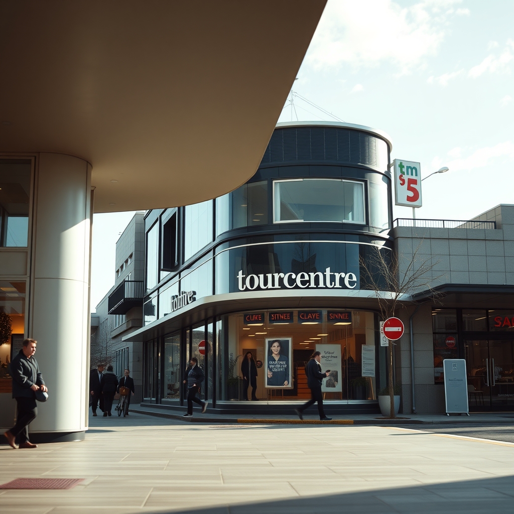Tourcentre — Tourcentre.com · Default